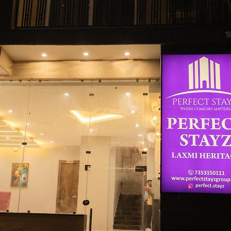 Perfectstayz Heritage Near Neem Beach Risikés Kültér fotó
