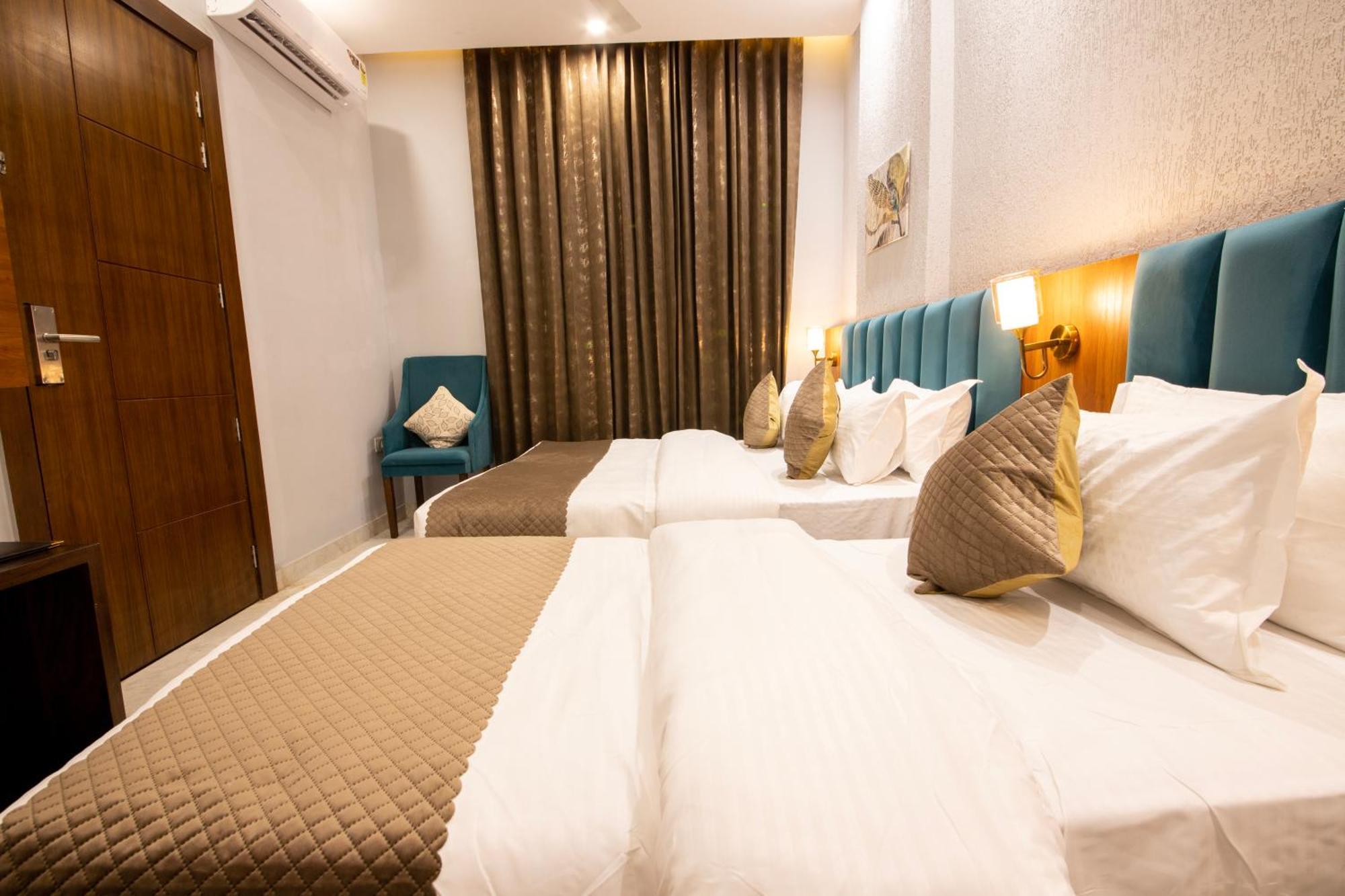 Perfectstayz Heritage Near Neem Beach Risikés Kültér fotó