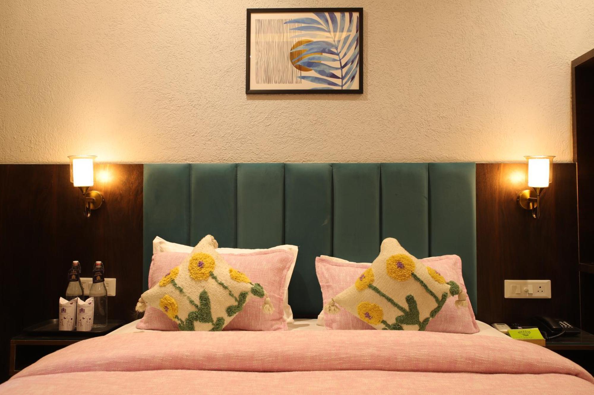 Perfectstayz Heritage Near Neem Beach Risikés Kültér fotó
