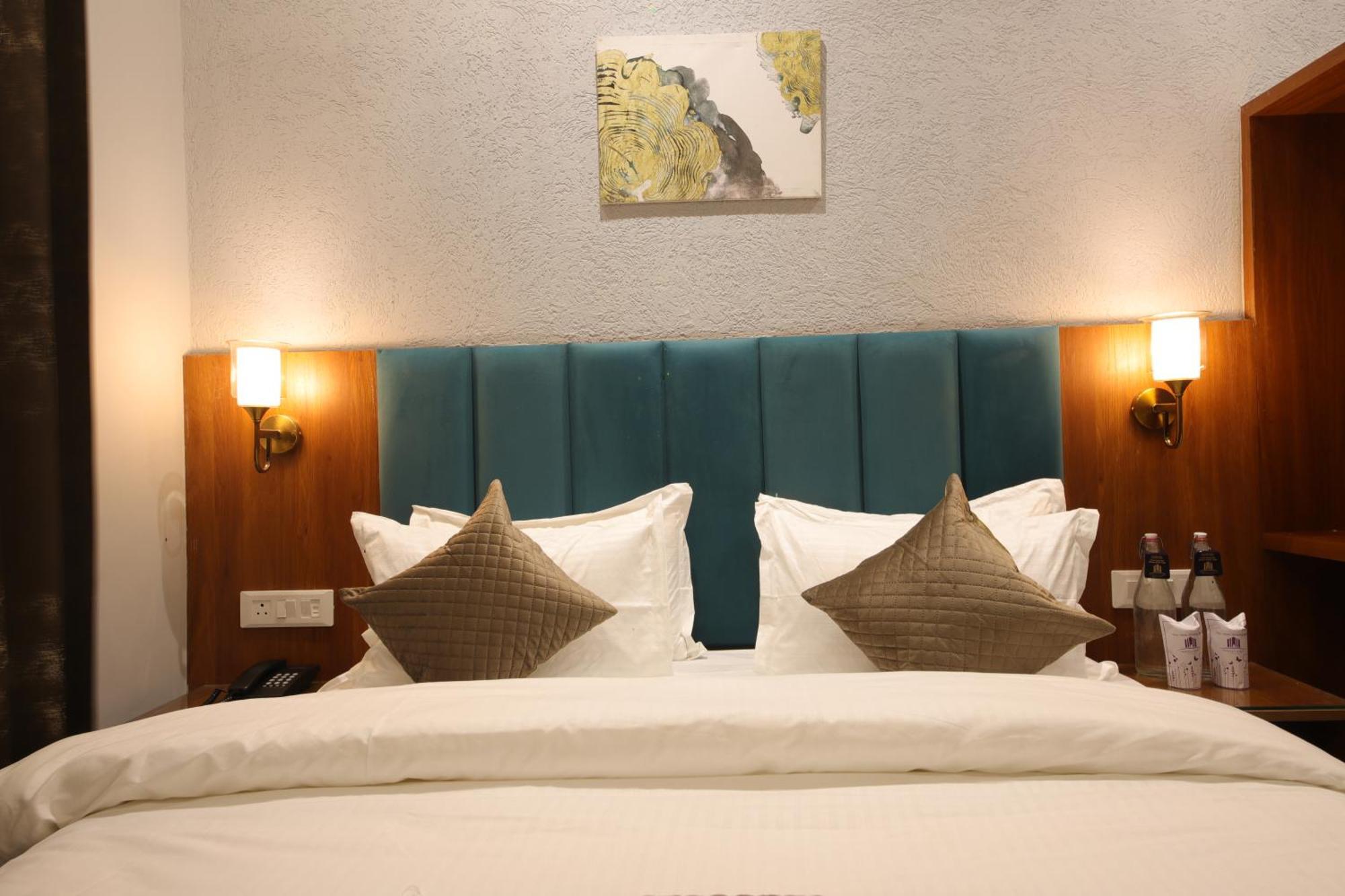 Perfectstayz Heritage Near Neem Beach Risikés Kültér fotó