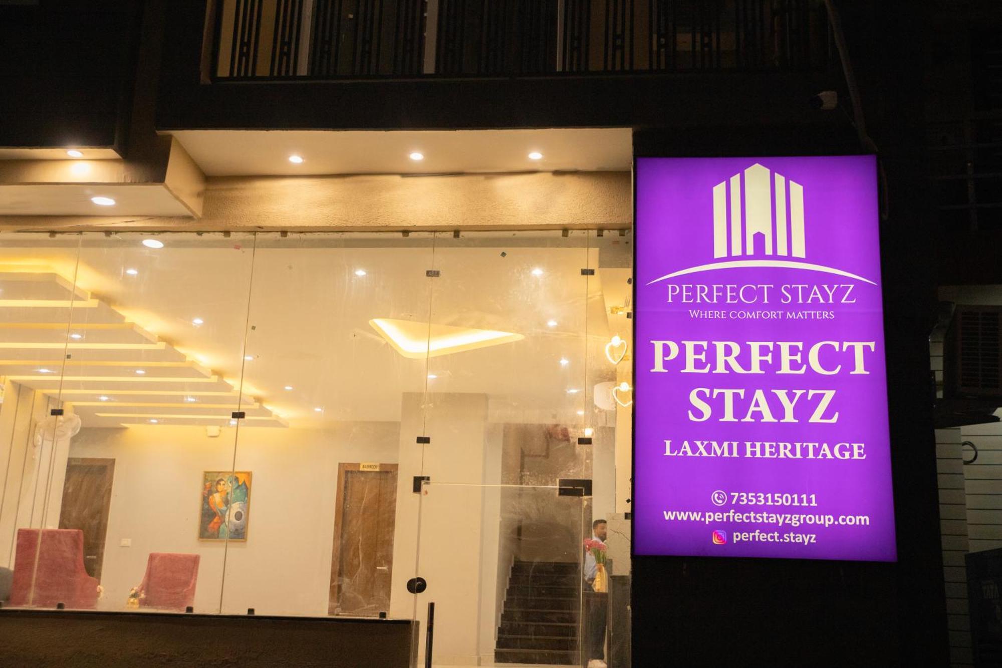Perfectstayz Heritage Near Neem Beach Risikés Kültér fotó